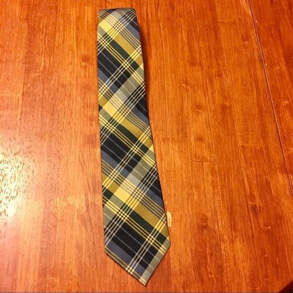 Men’s Ties 3 for $15 - READ Description - Preppy, Silk, Gift Ideas - Picture 2 of 8